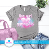 This Girl Loves Gymnastics Premium T-Shirt