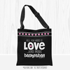 All You Need is Basketball Tote Bag - Golly Girls