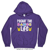 Golly Girls: Rockin' The Dance Life Hoodie (Youth-Adult)