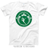 Golly Girls: I Dance A Latte T-Shirt (Youth-Adult)