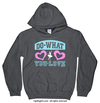 Golly Girls: Do What You Love - Dance Hoodie (Youth-Adult)