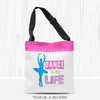 Dance Is My Life Tote Bag - Golly Girls
