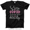 Sorry Cupid Dance T-Shirt (Youth-Adult) - Golly Girls