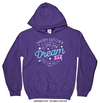 Dream Catcher Dream It Do It Hoodie (Youth-Adult) - Golly Girls