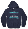 Golly Girls: Gymnast - Much Cooler Hoodie (Youth-Adult)