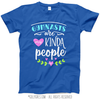 Gymnasts My Kinda People T-Shirt (Youth-Adult) - Golly Girls
