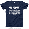 Golly Girls: Pancakes and Competition Season T-Shirt (Youth-Adult)
