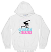 Golly Girls: Queen Of The Bars Hoodie (Youth-Adult)