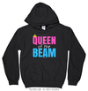 Golly Girls: Queen of the Beam Hoodie (Youth-Adult)