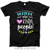 Skaters My Kinda People T-Shirt (Youth-Adult) - Golly Girls